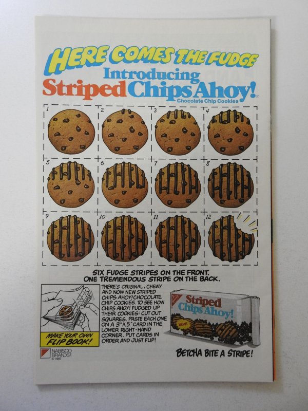 Detective Comics #578 (1987) VF+ Condition!