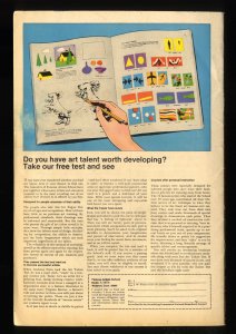 Avengers #85 VG+ 4.5 1st Squadron Supreme!