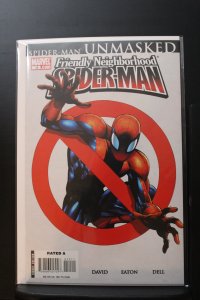 Friendly Neighborhood Spider-Man #14 (2007)