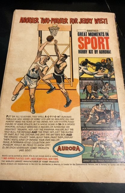 The X-Men #20 (1966) I, Lucifer see description