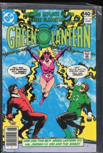 Green Lantern #129 (1980)
