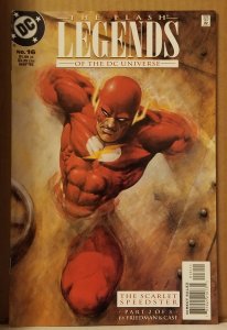 Legends of the DC Universe #16 (1999)