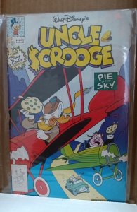 Uncle Scrooge #243 (1990). Ph19