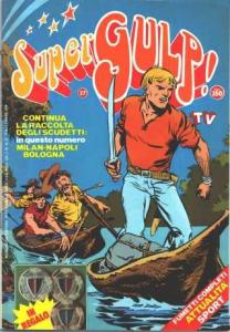 Continua la raccolta degli Scudetti