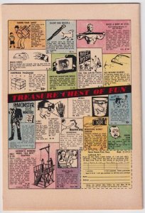 Captain Atom #79 (1966) Steve Ditko artwork!