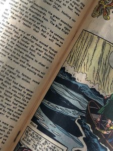 Robin Hood and His Merry Men #34 (1957)