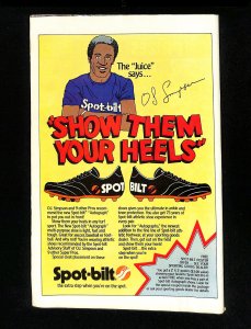 Detective Comics (1937) #490