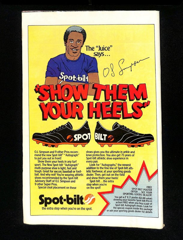 Detective Comics (1937) #490