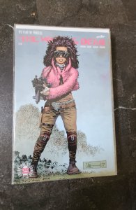 The Walking Dead #171 (2017)