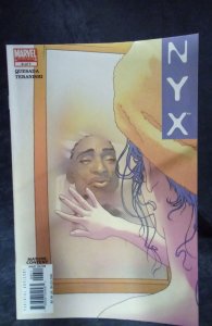 NYX #6 (2005)