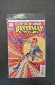 Guardians of the Galaxy #7 (2020)