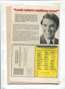 Tomb of Dracula #42 - Blade Appearance (G/VG 3.0) 1976 