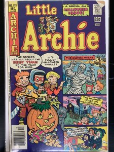 The Adventures of Little Archie #113 (1976)