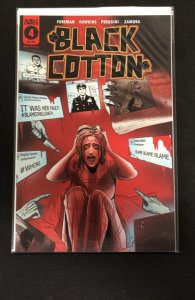 Black Cotton #4 (2021)