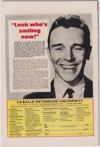 Chamber of Chills #1  (1972)