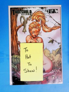 Threshold: Allure #4 (2019)