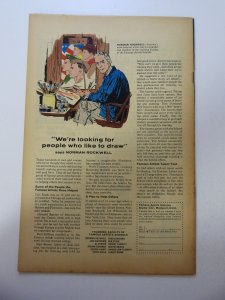 Sgt. Fury #42 (1967) FN+ Condition