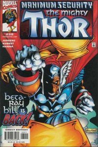 Thor (1998 series)  #30, NM (Stock photo)