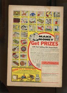 DETECTIVE COMICS #297 (5.0) THE BEAST OF KOBA BAY!