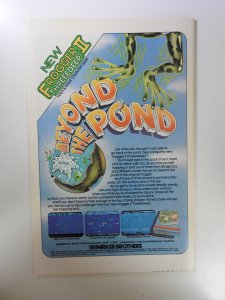 The Spectacular Spider-Man #97 (1984)