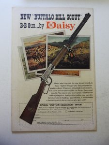 Combat #28 (1969) FN Condition