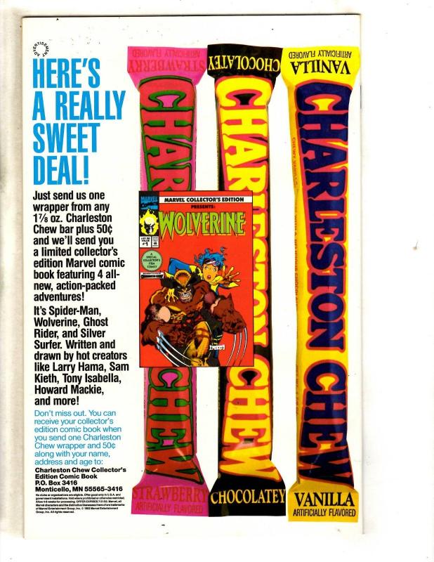 X-Force # 15 NM Marvel Comic Book Domino Deadpool Cable X-Men Wolverine CR54A