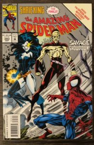 The Amazing Spider-Man #393 (1994)