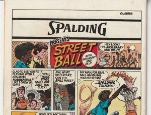 Thor(vol. 1)# 262  The Death of Odin ?