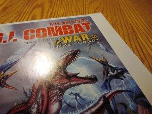 G.I. Combat #1 (2012)