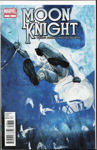 Moon Knight #8 (2012) Moon Knight