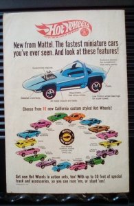 Superboy #150 (1968)