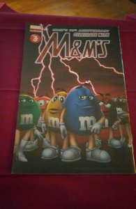 IvX #1 Mike del Mundo Black Panther 50th Anniversary Variant (2017)