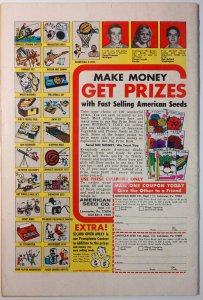 Superman's Pal, Jimmy Olsen #136 (6.0, 1971)