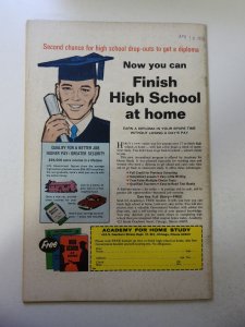 Tower of Shadows #6 (1970) FN Condition