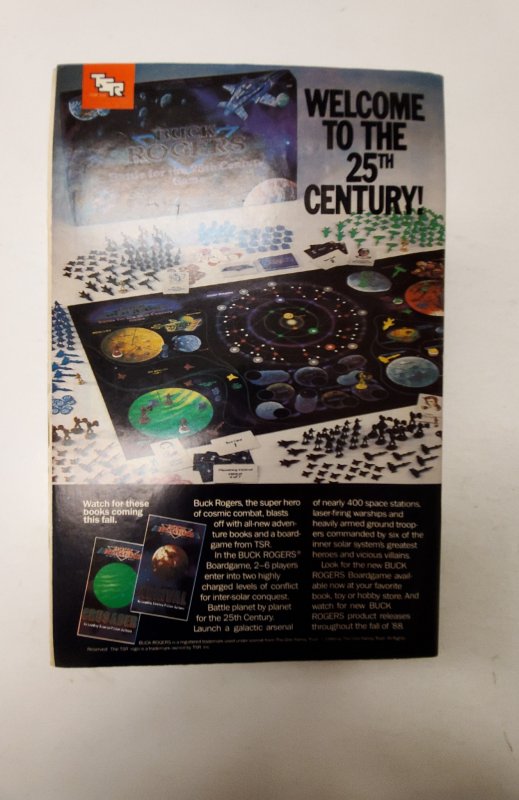 Thor #397 (1988) NM Marvel Comic Book J685