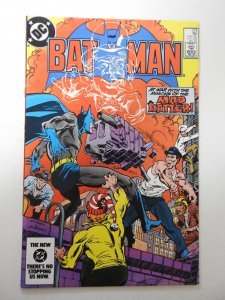 Batman #379 (1985) VF- Condition!