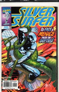 Silver Surfer #142 (1998) Silver Surfer