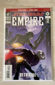 Star Wars: Empire #3 (2002)