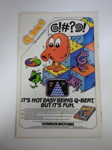 The Amazing Spider-Man #247 (1983)