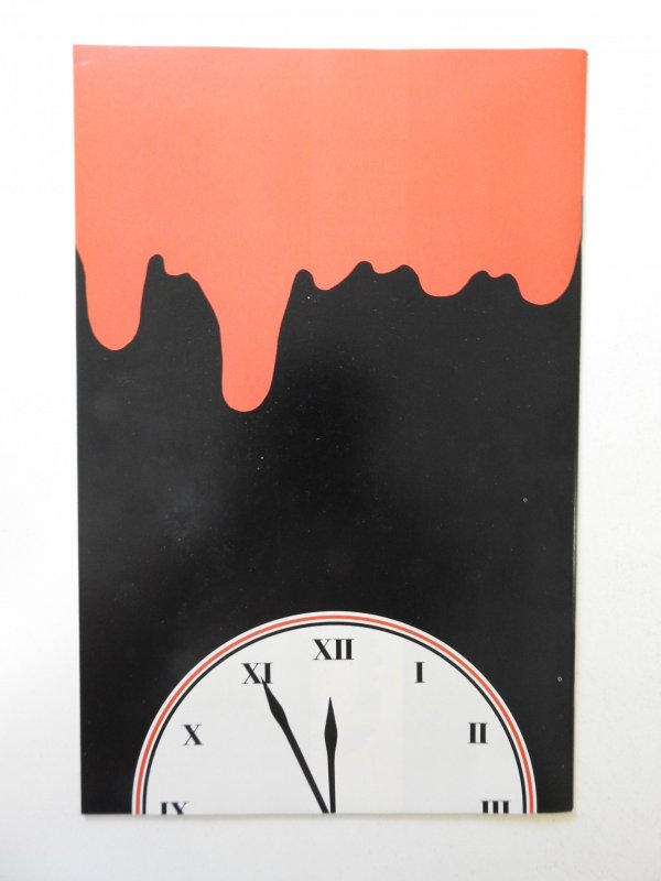 Watchmen #7 (1987) NM Condition!