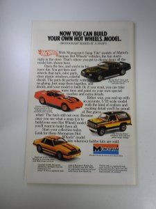 World's Finest Comics #278 (1982)