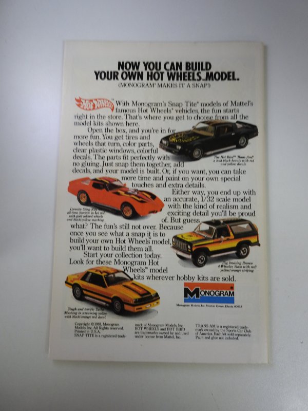 World's Finest Comics #278 (1982)