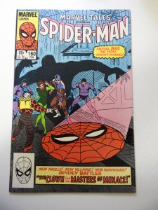 Marvel Tales #160 (1984)