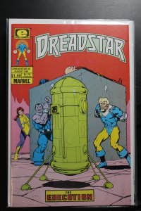 Dreadstar #26 (1986)