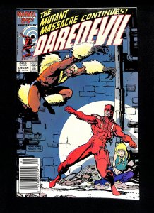 Daredevil #238