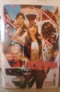 Star Wars: Doctor Aphra #1 (2020)