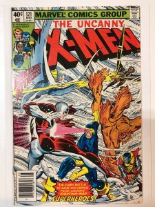 The X-Men #121 (1979) VF