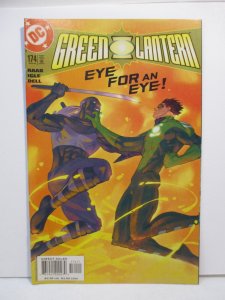 Green Lantern #174 (2004) 