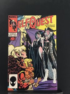 ElfQuest #18 Direct Edition (1987) ElfQuest