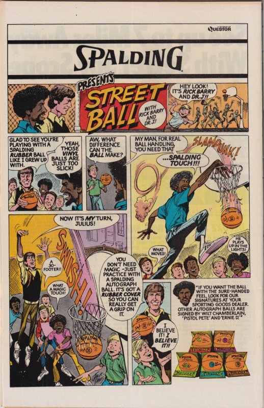 Captain Marvel #53 (1977) Captain Marvel